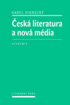 Česká literatura nová média