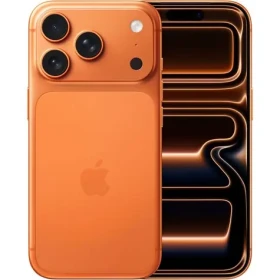 Apple iPhone 17 Pro 1TB kosmicky oranžová / 6.3" / 12GB+1TB / iOS26 (MG8Q4SX/A)