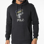 Hoody pánské model 19059363 Fila Velikost: