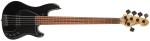 Sandberg California Central PLUS 5 35" MT BK PFF