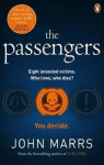 The Passengers - John Marrs