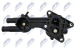 PIETRO Pouzdro termostatu Seat Leon(1P), Altea(5P), Toledo(5P,KG) 1.4 TSI