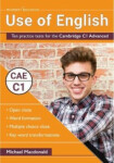 Use of English: Ten practice tests for the Cambridge C1 Advanced - MacDonald, Michael