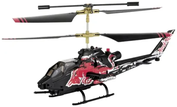 Carrera Red Bull Cobra TAH-1F