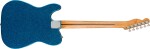 Fender J Mascis Telecaster MN Bottle RBF