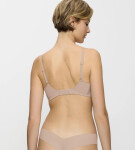 Dámská podprsenka Flex Smart P EX - Soft Praline - TRIUMPH Soft Praline - TRIUMPH BROWN 4