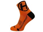 Haven ponožky LITE SILVER NEO 2páry oranžové