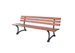 ROJA Parková lavice