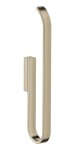 GROHE - Selection Držák náhradního toaletního papíru, kartáčovaný nikl 41067EN0