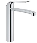 GROHE - Euroeco Special Páková umyvadlová baterie, chrom 30208000