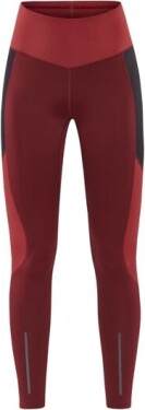 Běžecké kalhoty CRAFT ADV Essence Warm Tights Velikost textilu: XL