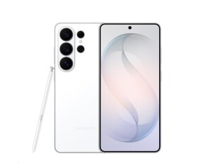 Samsung Galaxy S26 Ultra 16GB/1TB bílá, EU EDF_1289973