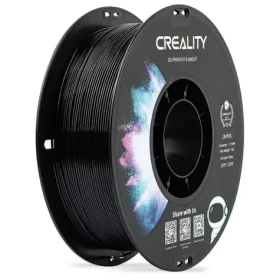 Creality Filament CR-PETG černá / struna pro 3D tiskárnu / PETG / 1.75mm / 1kg (3301030035)