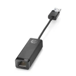 HP USB to RJ45 Adapter (N7P47AA)