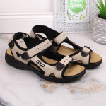 Sandály Rieker 64582-60 W RKR602 38