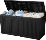 KETER COMFY úložný box - 270L - grafit