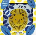 Zoo Malinkatý příběh pro malinkého človíčka Lisa Jones, Edward Underwood