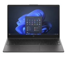 HP 250R G10 šedá / Notebook / 15,6" FHD / Intel Core 3 100U 1,2 GHz / 8 GB / 512 GB SSD / Intel / W11H (CH7D2AT#BCM)
