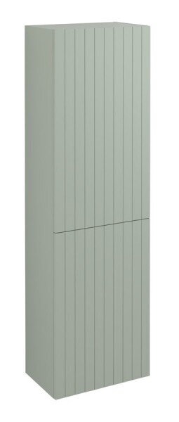 SAPHO - ESPACE STRIP skříňka 50x172x32cm, 2x dvířka, levá/pravá, verde ESC450-4444S