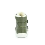 Baby Bare Shoes Baby Bare Febo Winter Bosco /Asfaltico