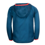 Dětská běžecká bunda Trollkids Fjell Jr 909-155 110