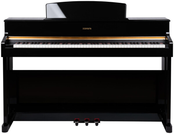 Henry`s Veretis HDP301 - Black