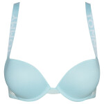 Dámská push-up podprsenka UW0UW00534 - Tommy Hilfiger 70C