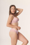 Mefemi Petra push-up podprsenka BP16 Pink růžová 85B