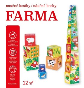 Farma Naučné