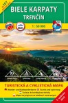 Biele Karpaty Trenčín 1 : 50 000