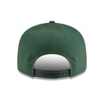 New Era Pánská kšiltovka Milwaukee Bucks NBA 2025-26 Tip-Off 9FIFTY Split Panel Snapback