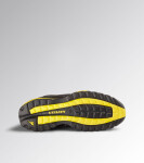 Bezpečnostní obuv Diadora GLOVE LOW S1PS FO HRO Velikost boty: 42, Černá