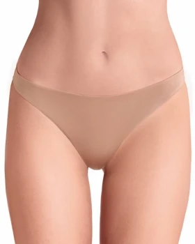 Dámské tělové brazilky Lormar SHINE 2435L