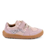 Dívčí barefoot tenisky RIVER PINK SHINE Froddo G3130286-5 - 30