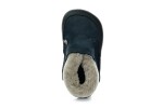 Froddo Furry Walkers G1160004 Dark blue capáčky