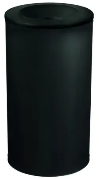 Rossignol NEO 110 l tmavě šedý / Samozhášecí odpadkový koš (3019920528140)