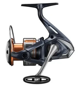 Shimano Nasci FD C3000 / Naviják / převod 5,0:1 / 5+1 ložisek / 235 g