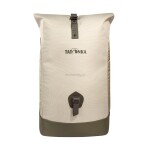 Tatonka Grip rolltop pack S (brown-rice-curve)