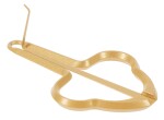 Veles-X Jaw Harp 15 Gold