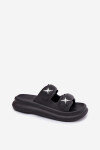 Pantofle model 215687 Step in style 36/37