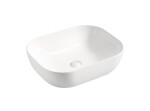 COMAD - Umyvadlo na desku SMILE 50 5907441298049