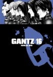 Gantz 16