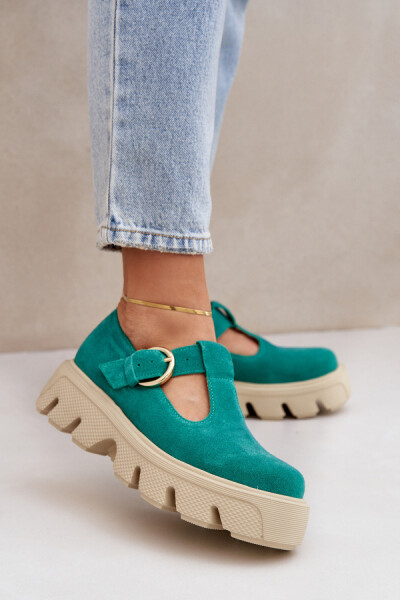 Polobotky model 208332 Step in style 39