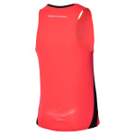 Běžecké tričko Mizuno DryAeroFlow Tank J2GA101161 Velikost textilu: M