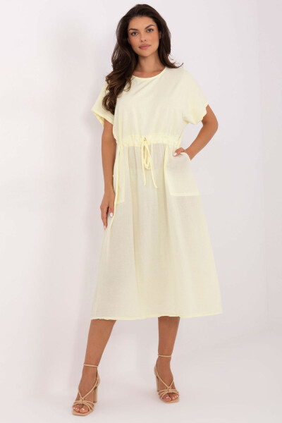Denní šaty model 215511 Och Bella universal