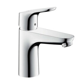 HANSGROHE - Focus E2 Umyvadlová baterie s výpustí, chrom 31607000