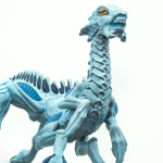 Safari Ltd. Safari Ltd. Figurka - Mimozemský drak