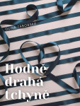 Hodně drahá tchyně - Olina Táborská