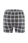Sesto Senso BM01 Panther Maxi boxerky 3XL-4XL vícebarevné 3XL