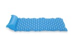 Bestway Nafukovací modrá plážová podložka Bestway 213 x 86 cm